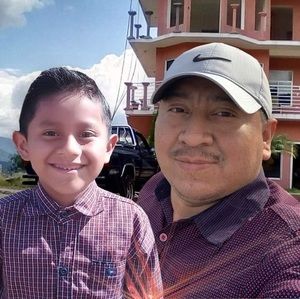 Meet your Posher, Jose